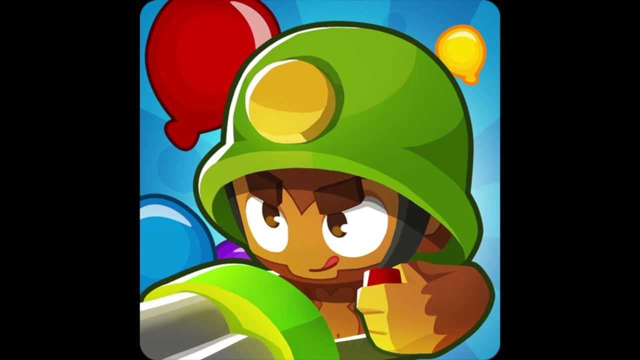 Cover my bloons (Sad) (grab tissues)