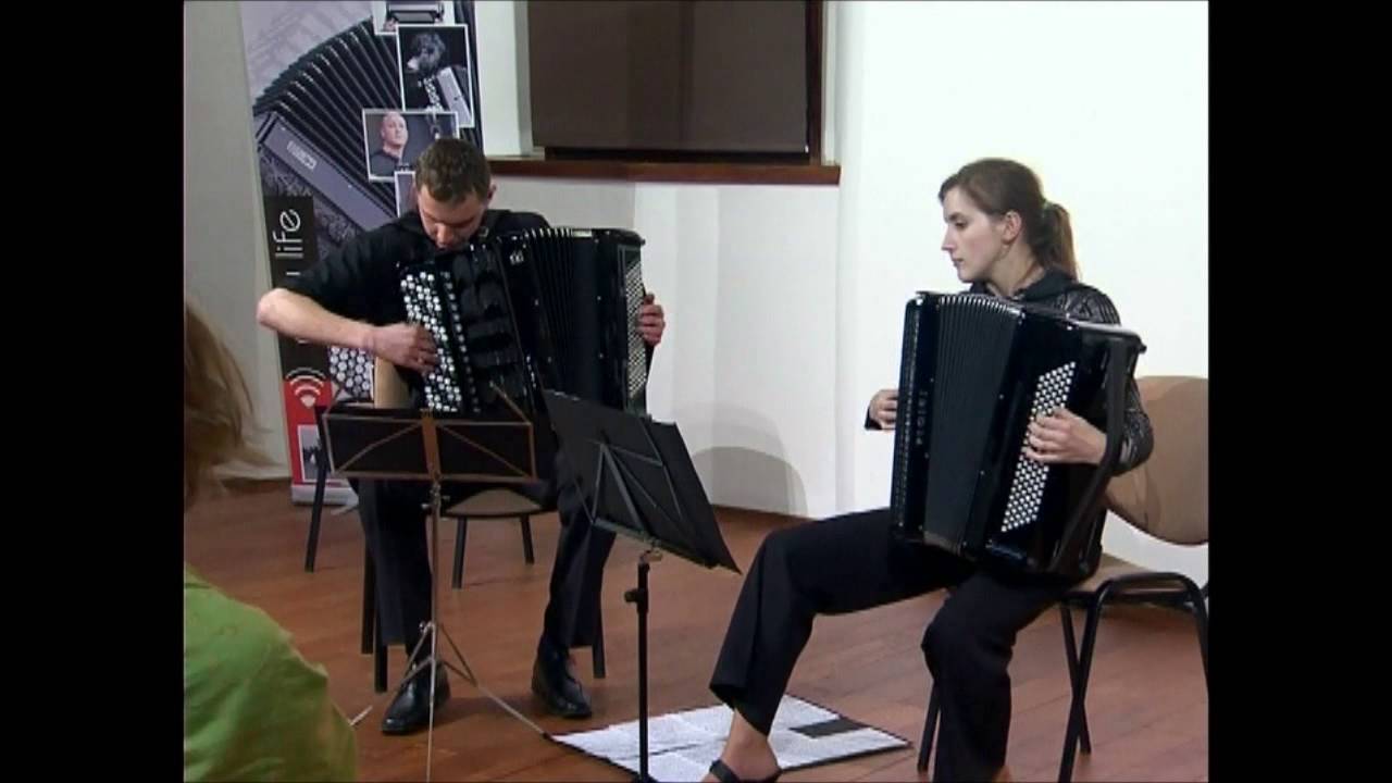 Andrzej Krzanowski - Taniec g&oacute;ralski