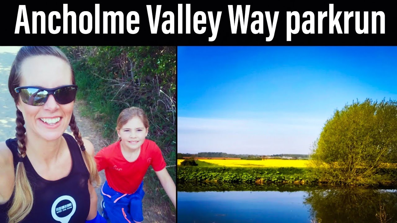 Ancholme Valley Way parkrun. parkrun Tourism. Brigg, North Lincolnshire. Run, Jog, Walk!