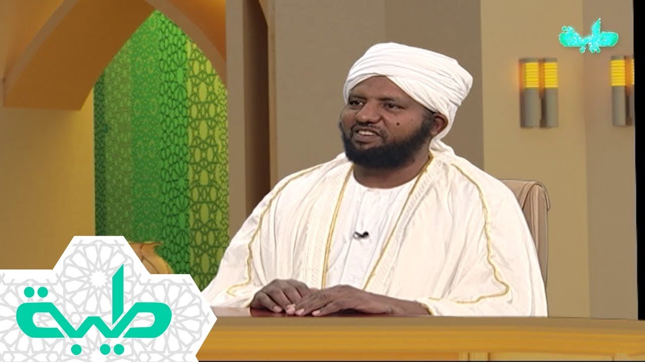حكم اشتراك الاخوة في الاضحية ومن يملك ثمن الاضحية و لا يضحي الشيخ محمد الامين اسماعيل ديوان الافتاء