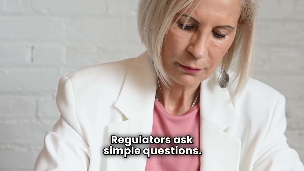 Navigating AI Compliance Challenges | Trustrail Overview
