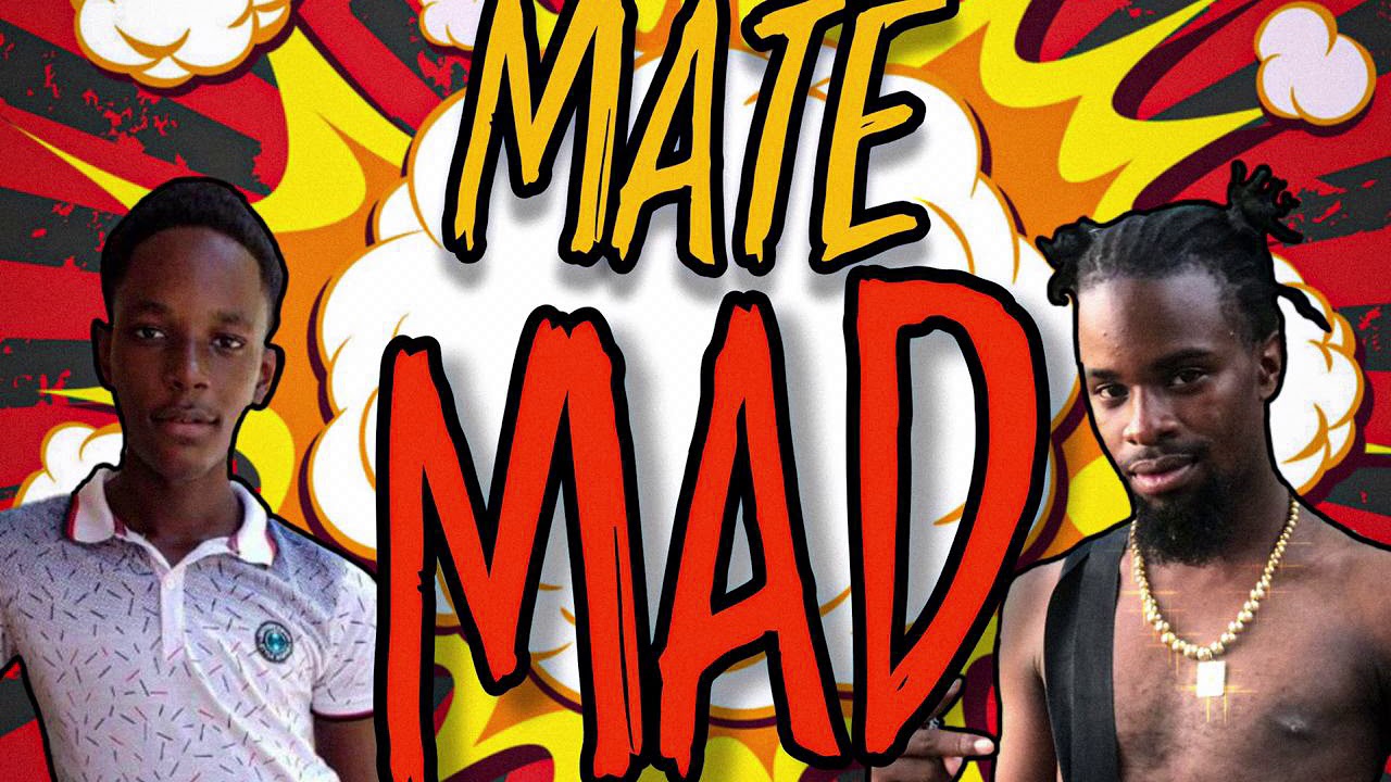 Jardel Ft Jequan - Mate Mad 2020 Dennery Segment [Bouyon]