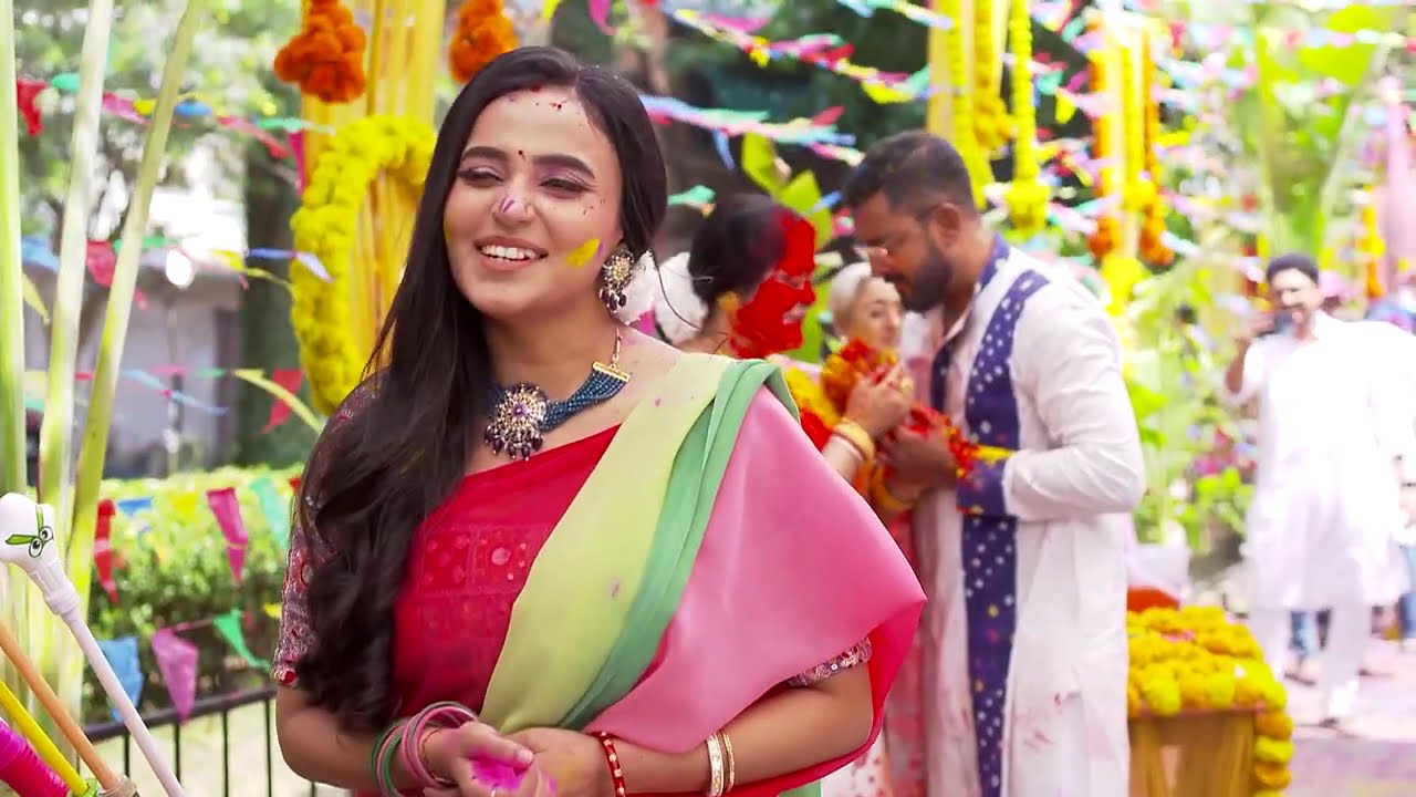 Anondi - Full Ep - 177 - Anondi, Agni Ganguly - Zee Bangla