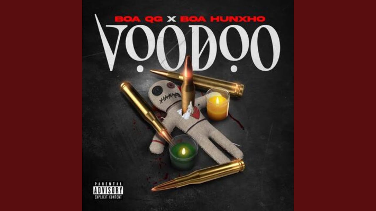 VooDoo