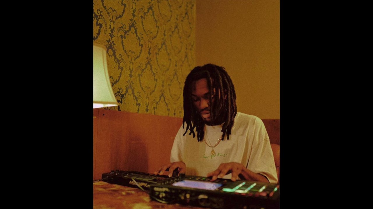 [FREE] SABA / BRENT FAIYAZ TYPE BEAT - 