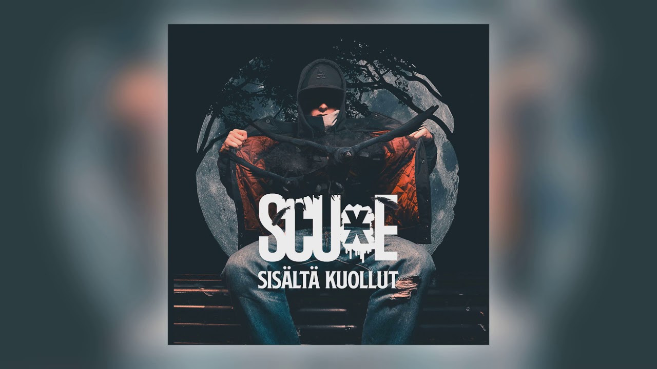Scure - Surukausi (feat. W-Pee & Ukemi-Krisu)