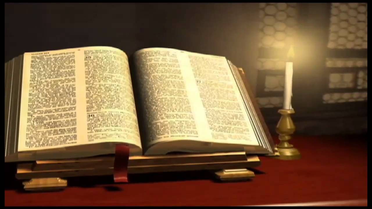 Psaumes chapitre 9