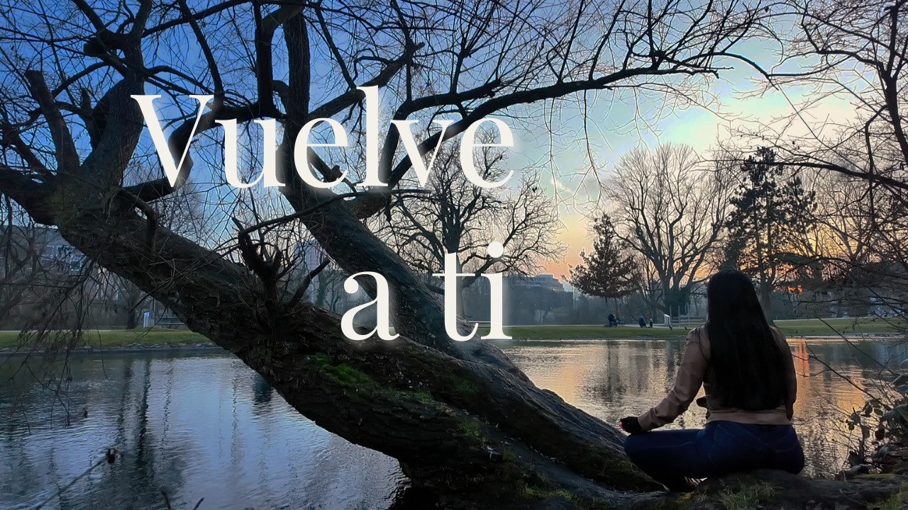 Vuelve a ti | Meditación guiada profunda para encontrar calma interior