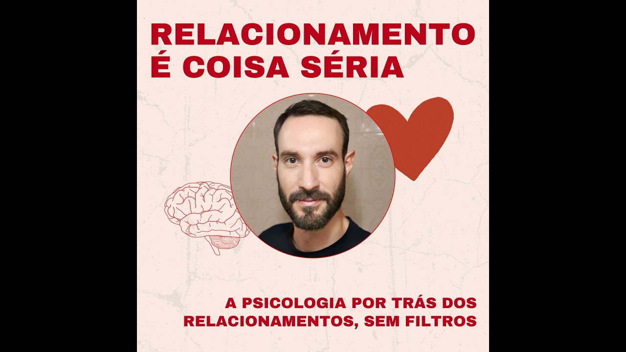 EP 114: Porque Tanta Gente é Cruel no Término?