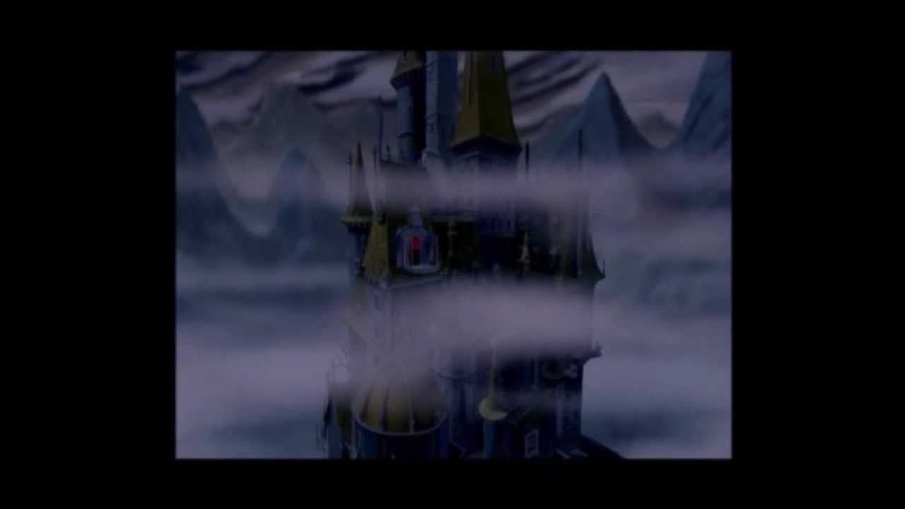 Beauty and the Beast- My Immortal