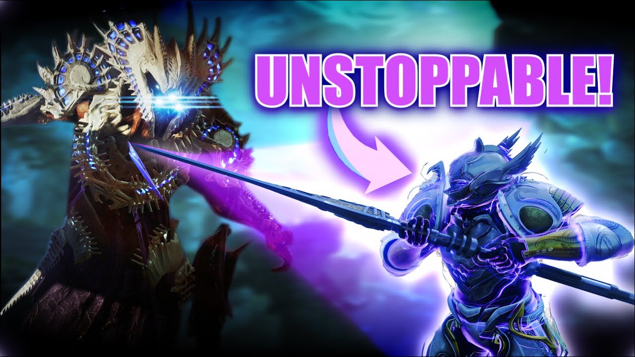 Solo Flawless Ghosts of the Deep - Unstoppable Strand Titan - Destiny 2 Renegades