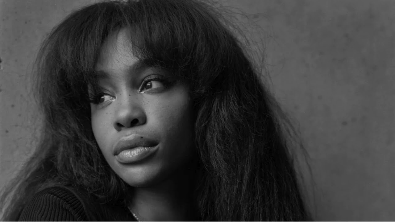 27 MINUTES OF  SZA'S GREATEST HITS