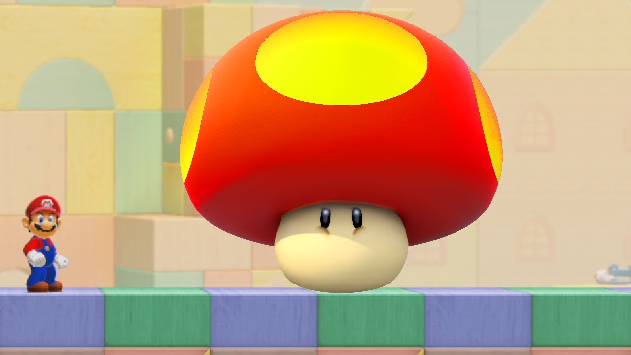 Super Mario Maker 2 - Online Level #10
