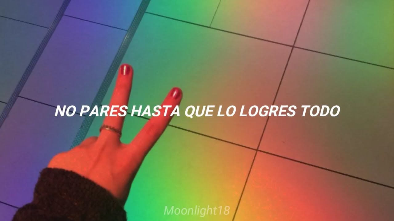 Breakthrough - Lemonade mouth | sub español