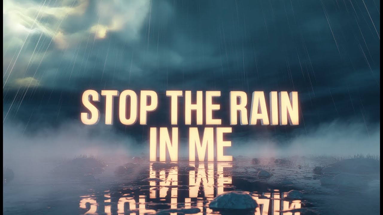 Who’ll Stop the Rain in Me