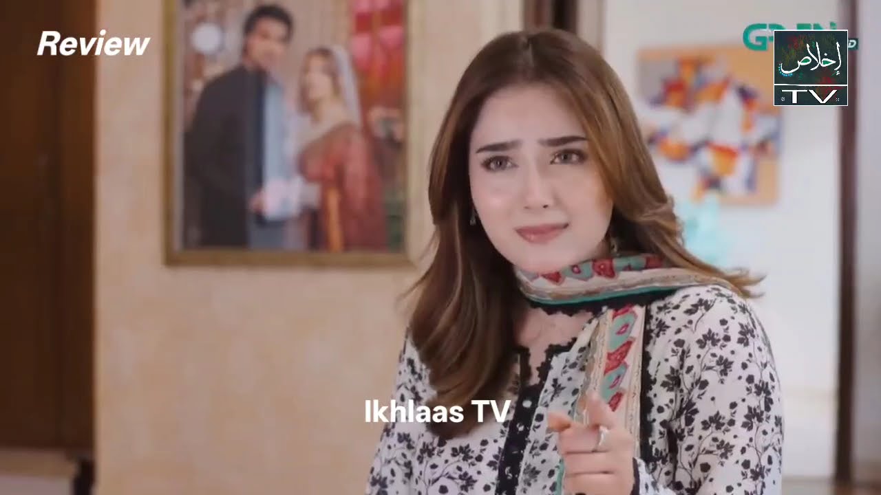Muamma | Episode 30 [Eng Sub] - 5th April 2026 [ Saba Qamar & Ali Ansari ] HUM TV Drama | HD Review