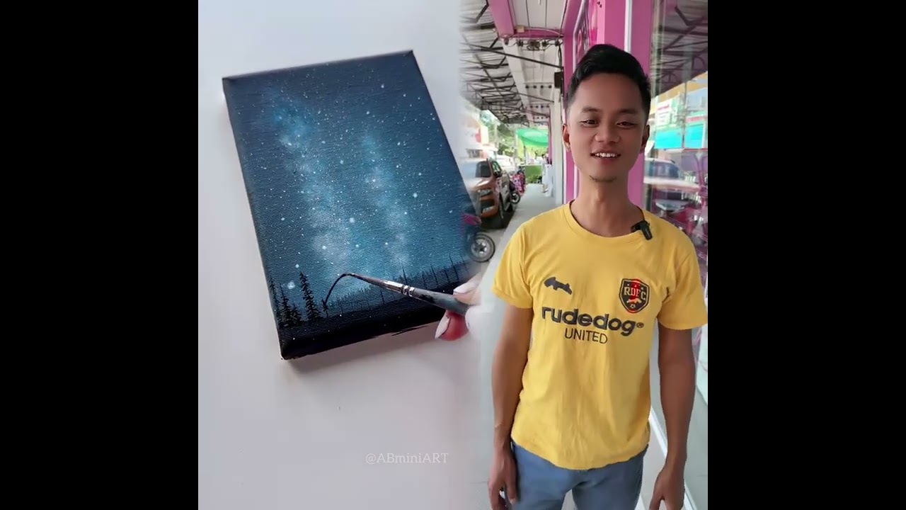 วิดีโอสั้นของ