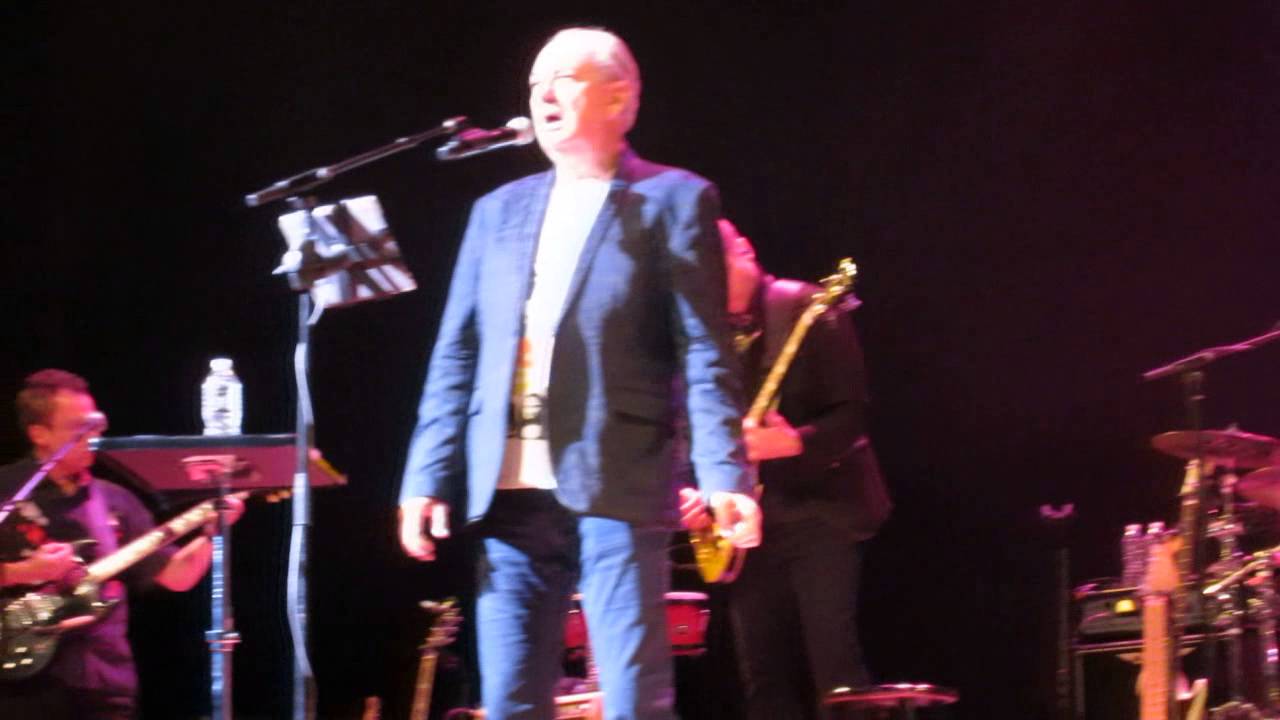 Door Into Summer - Monkees 2014 - Merrillville, IN