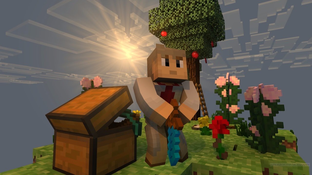 FREEDOM NETWORK MINECRAFT SERIES - EPISODE FIVE - SHOWCASED ON THE 2000 MINECRAFT SERVER TRAILER!