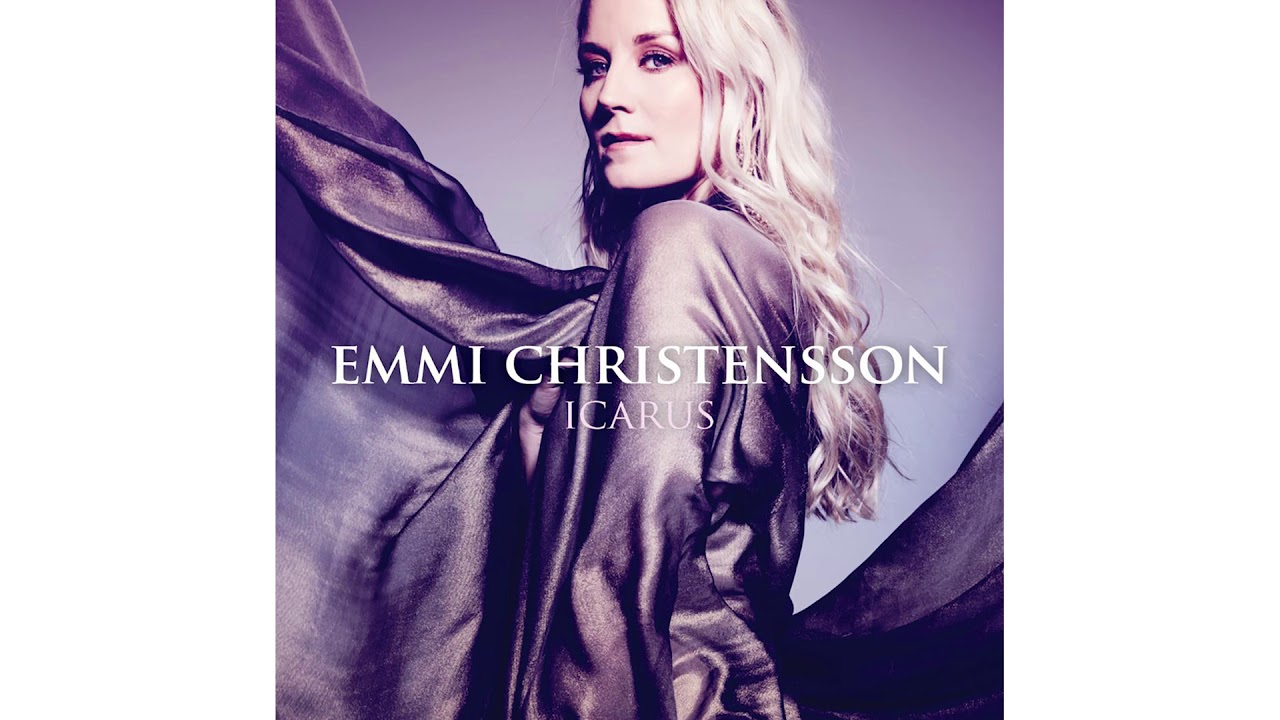 Emmi Christensson  - Icarus (Official Audio)