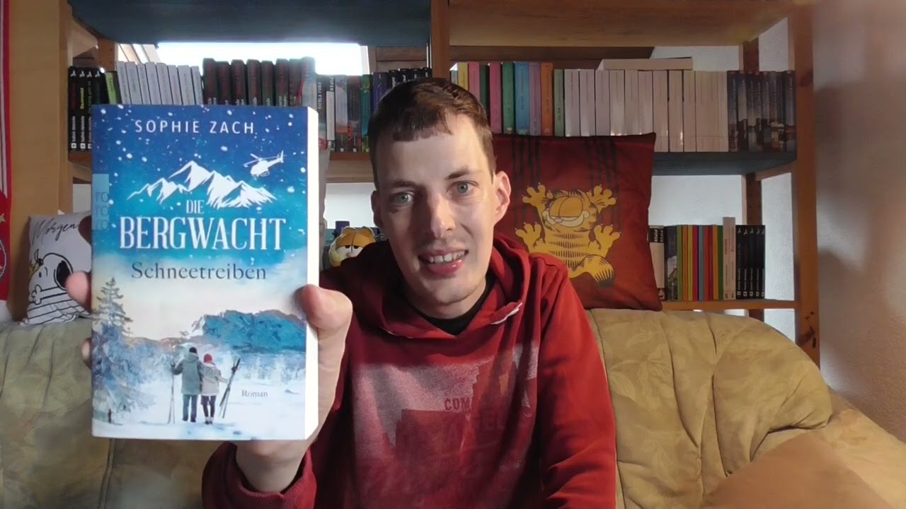 Booktube Sommercamp 2025 - Buchhilights des ersten Halbjahres 2025