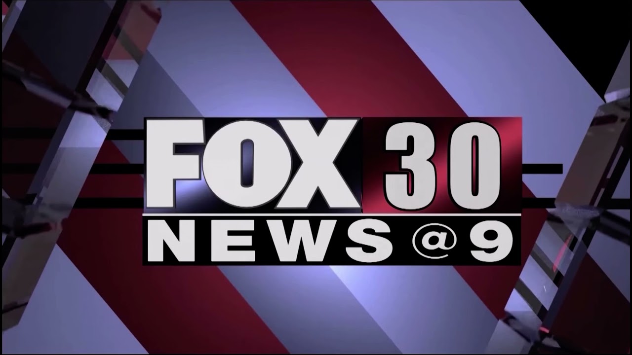 WGBC FOX 30 News Open