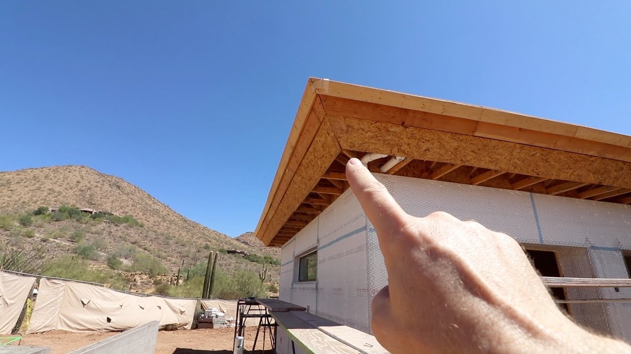 2 Roof Details I’ve Never Seen Before