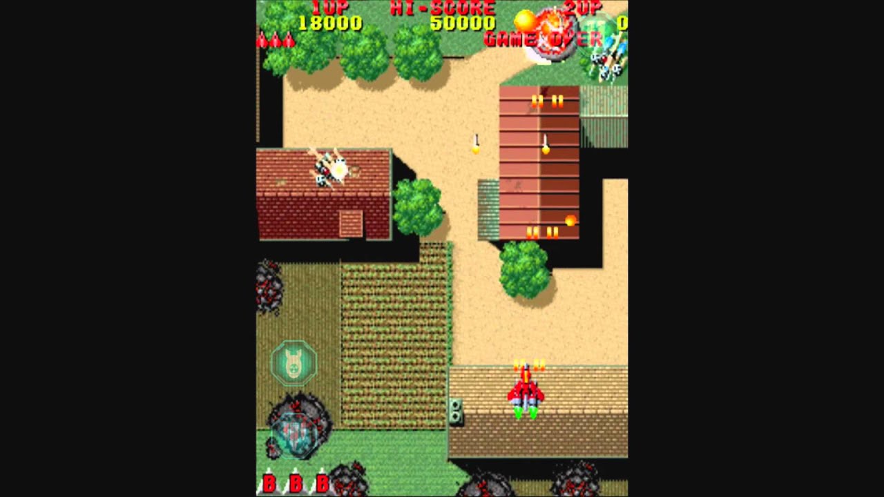 Raiden Legacy   Raiden Showroom   iOS Android