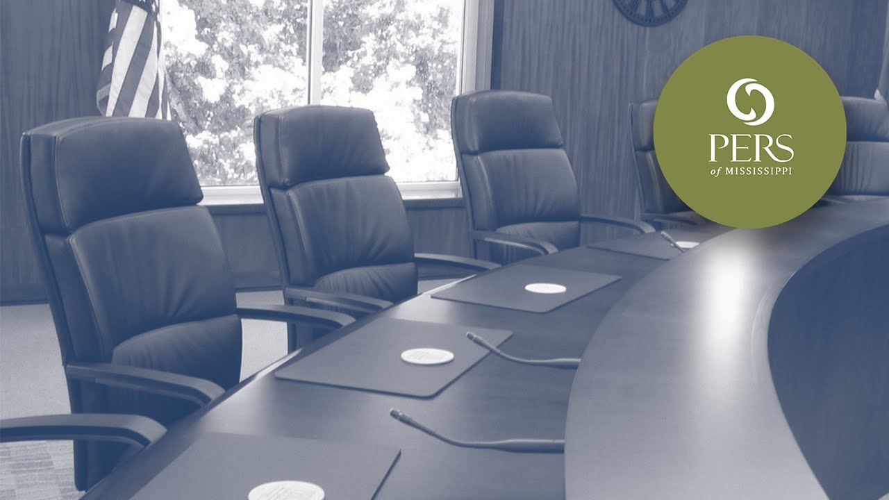 PERS Administrative and Other Committees | December 18, 2024 | 10 a.m.