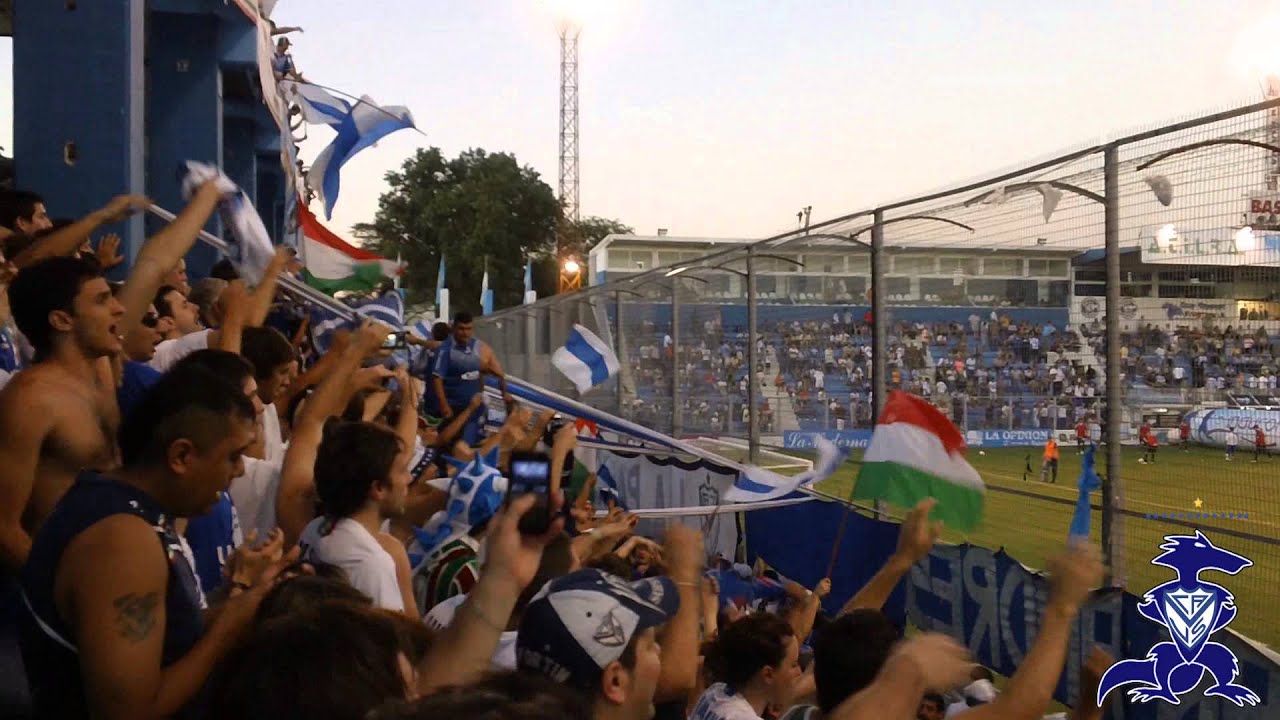 Y se va San Lorenzo se va... - La Pandilla de Liniers - Canciones HD