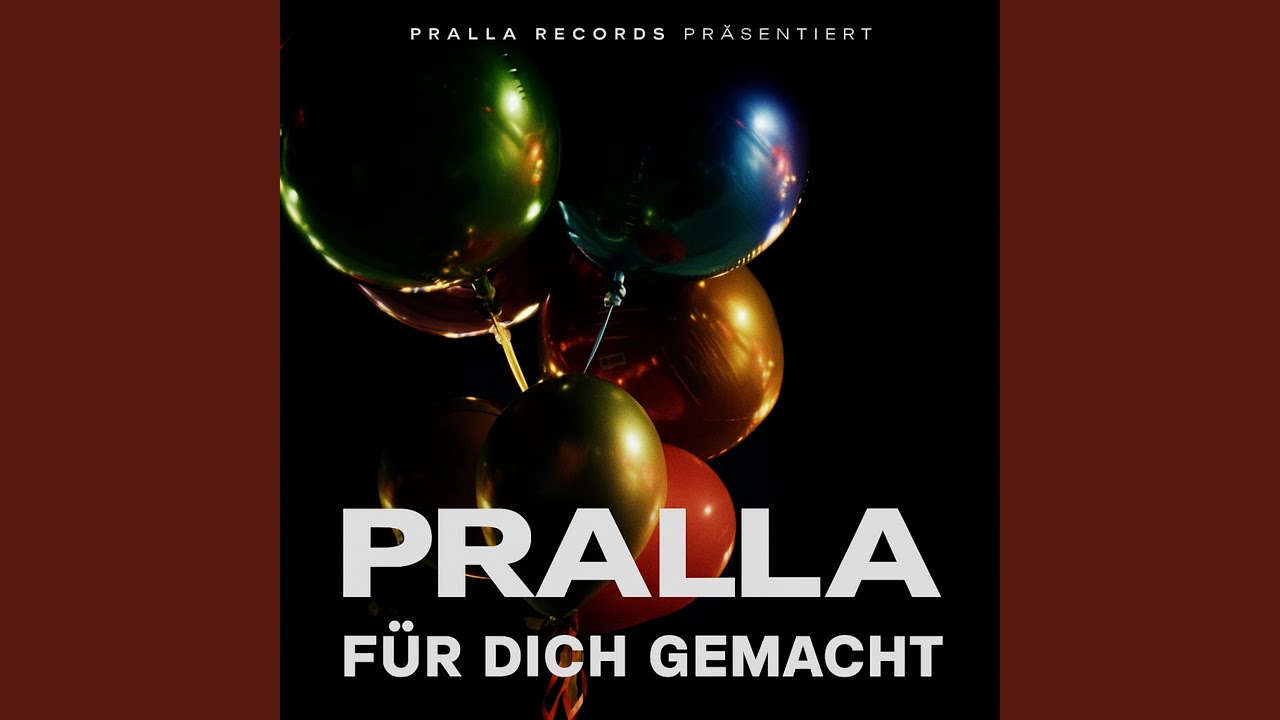 Für dich gemacht