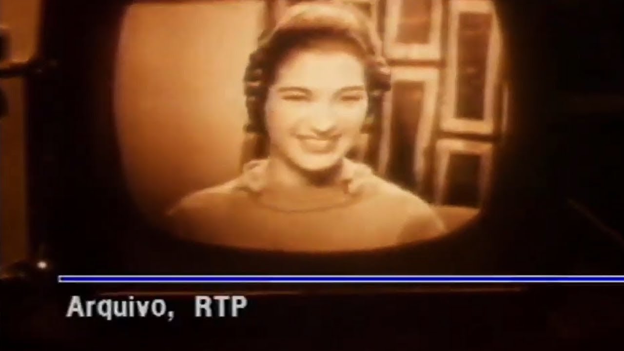 34º aniversário da RTP (1991)