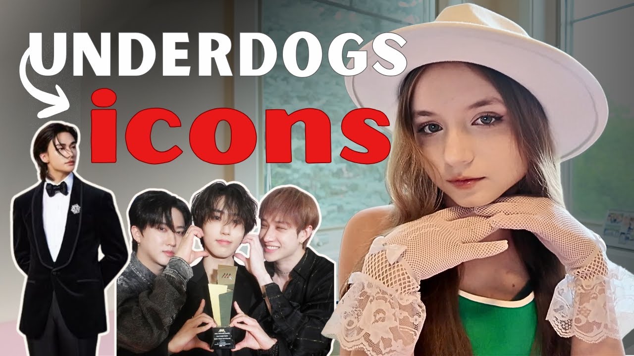 Stray Kid's secret recipe: when being yourself ACTUALLY works | brand & member analysis