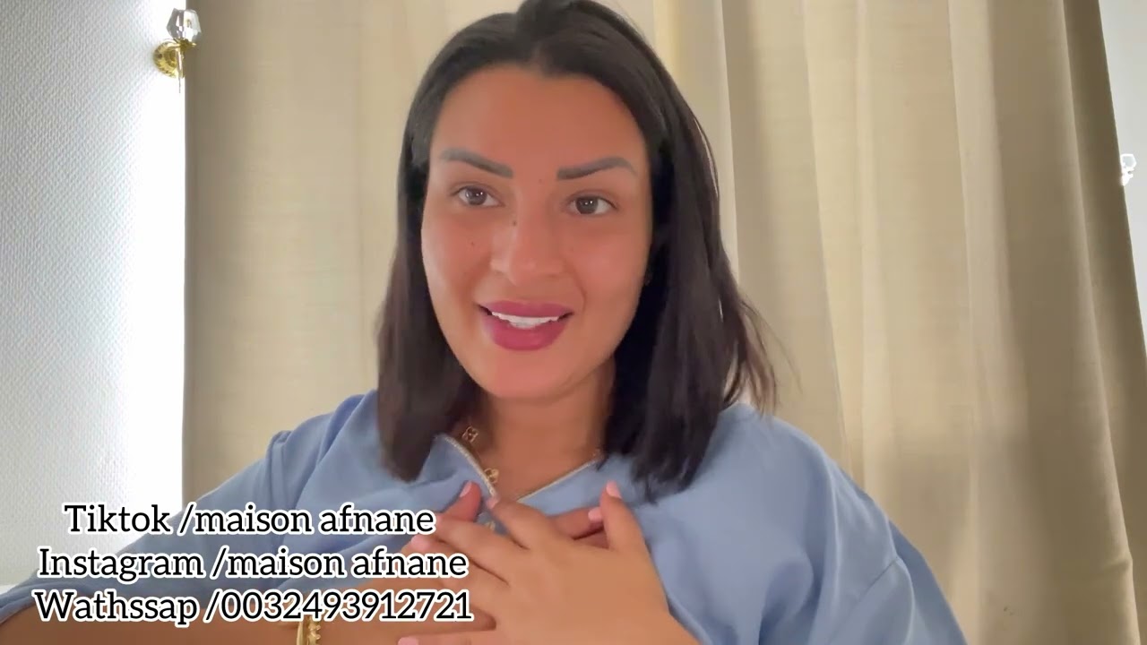 ديري النية فالله تلقاي الله🤲النجاح كيجي من بعد الفشل/حياتي كيف كانت وكيف رجعات الحمد الله🤲سمعيني ♥️