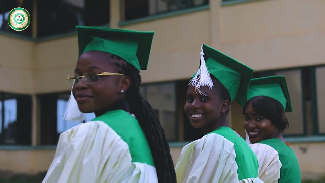 Highlight: 7th Matriculation Ceremony