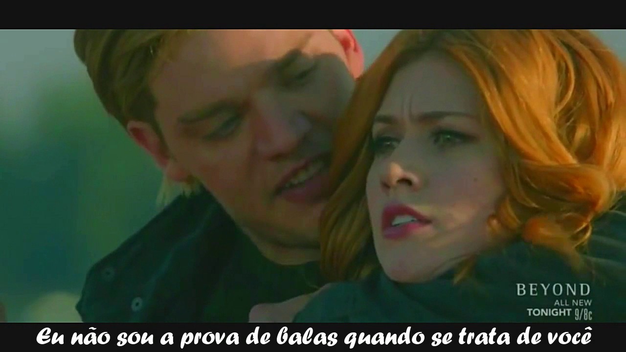 landon austin | armor (legendado)