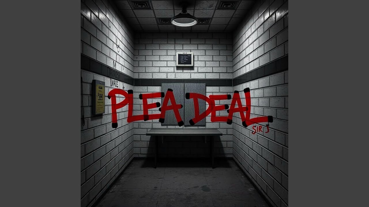 Plea Deal
