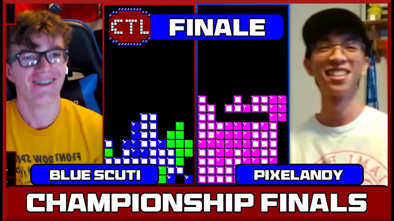 WILL HIS REIGN BE OVER?! | BLUE SCUTI VS. PIXELANDY | CHAMPIONSHIP FINALS | CTL S30