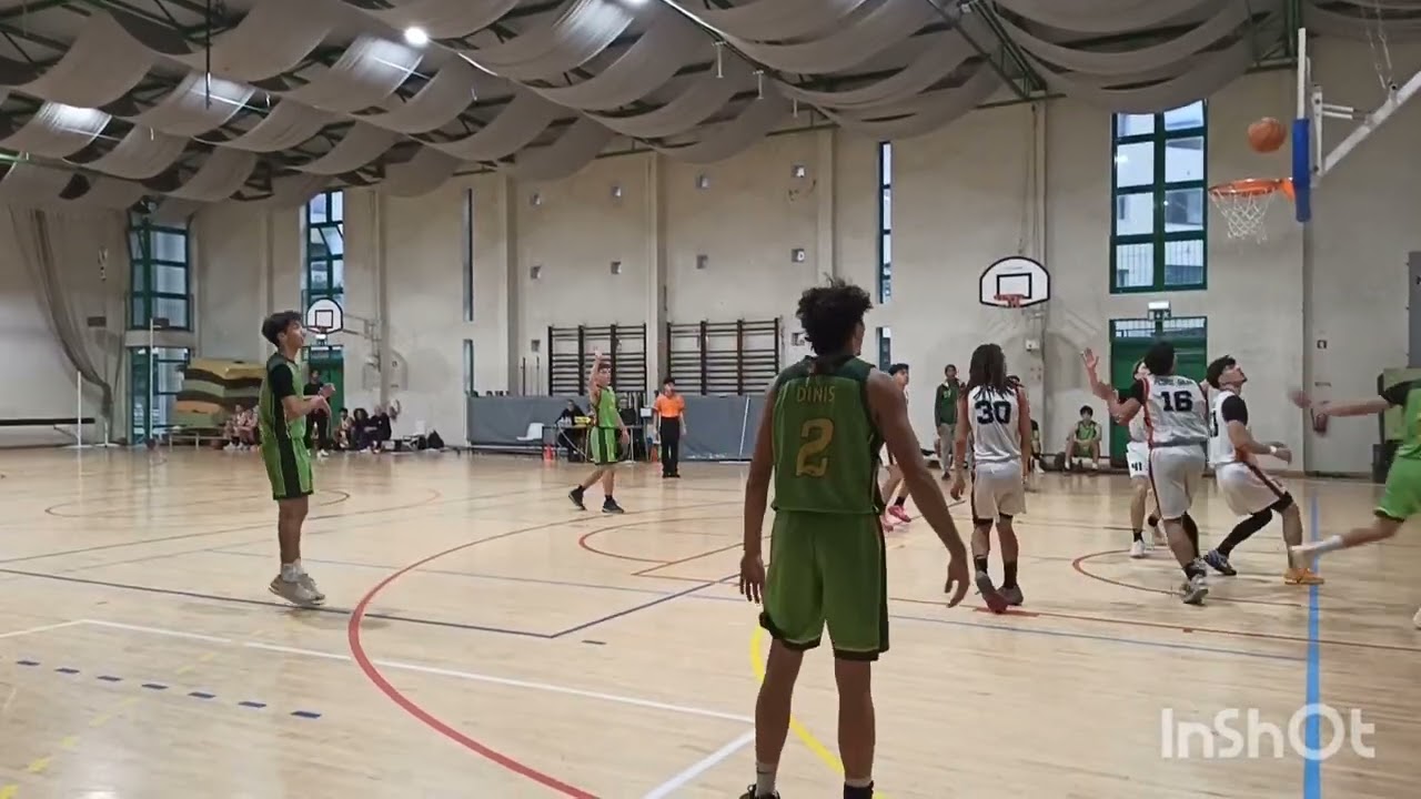 União do Forte sub 18 vs Linces da Mafra sub 18  1° parte