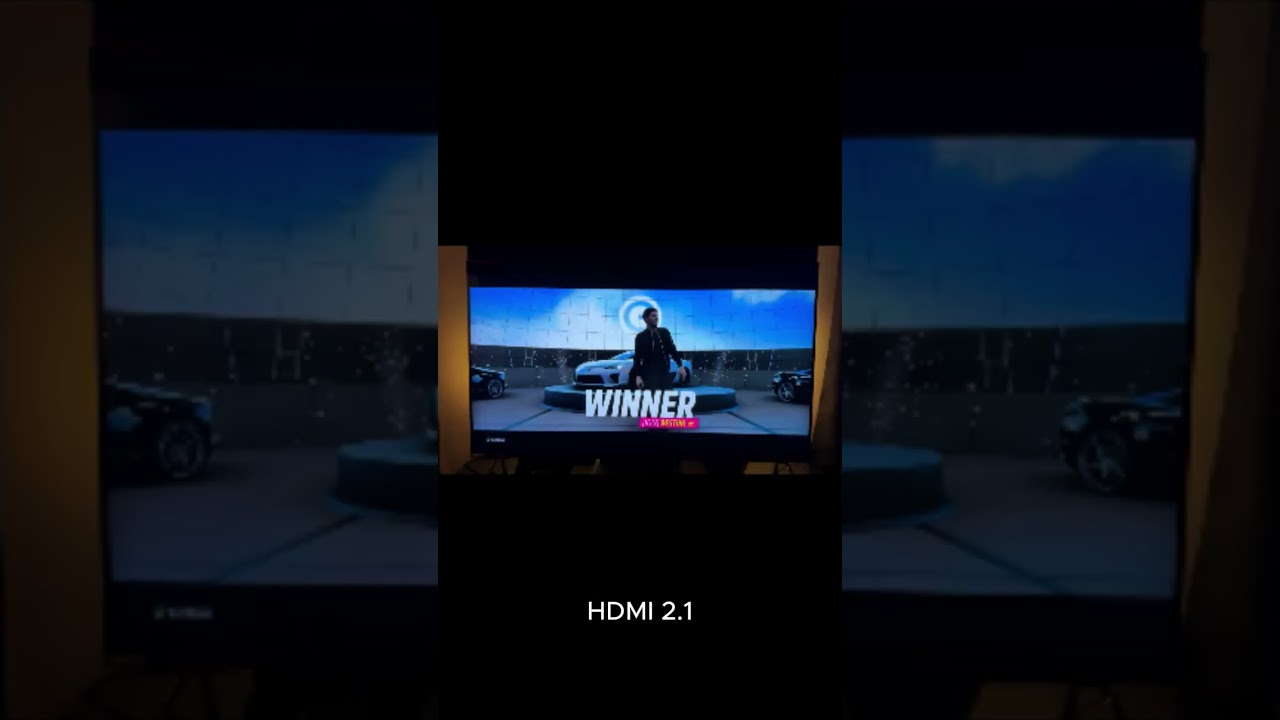 Best 4K Gaming TVs for PS5 & Xbox &ndash; Top Picks 2025