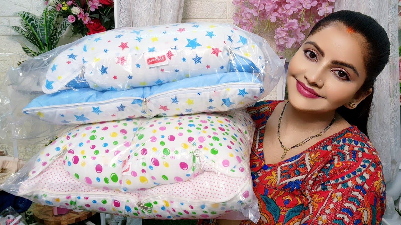 baby carry nest | RARA | VParents bluebell baby sleeping bag | 🎒 | Indian youtuber RARA | Amazon