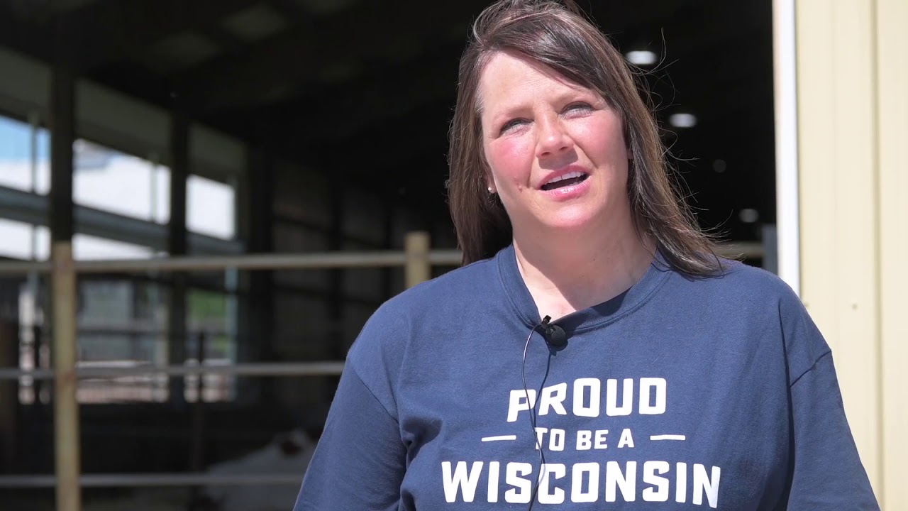 June Dairy Month: Generations of Dairy