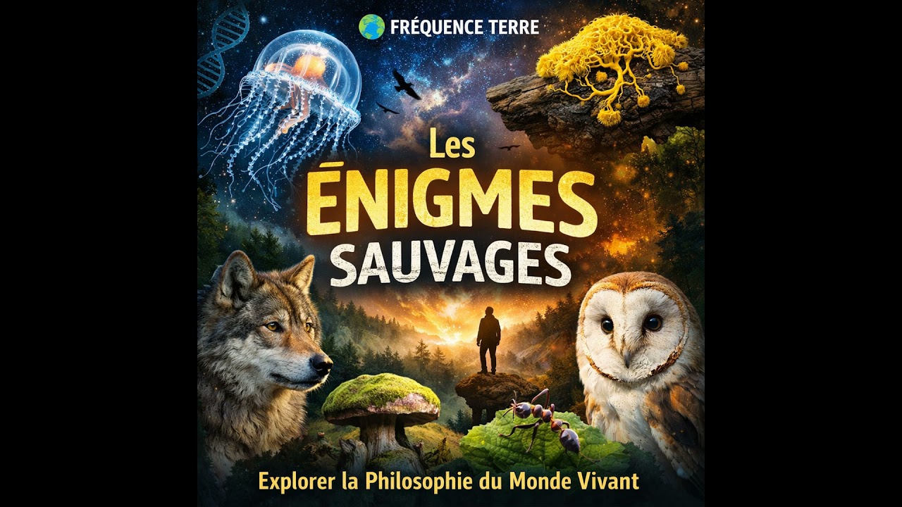 L’Horloge Inversée