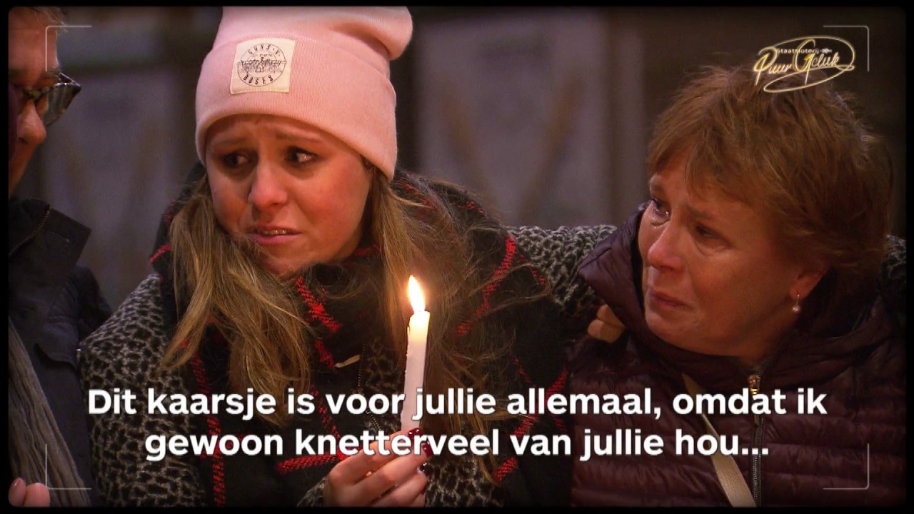 Staatsloterij Puur Geluk Comomeer