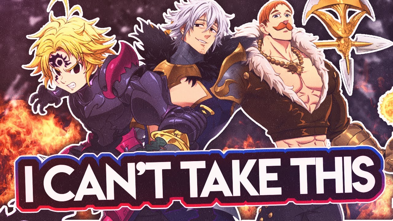 Geared PVP is a mess....