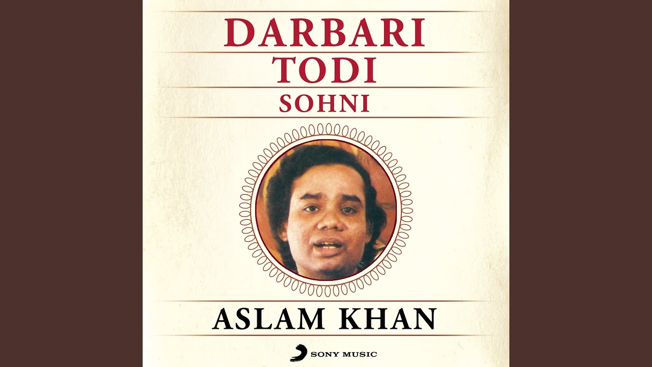 Raag Todi