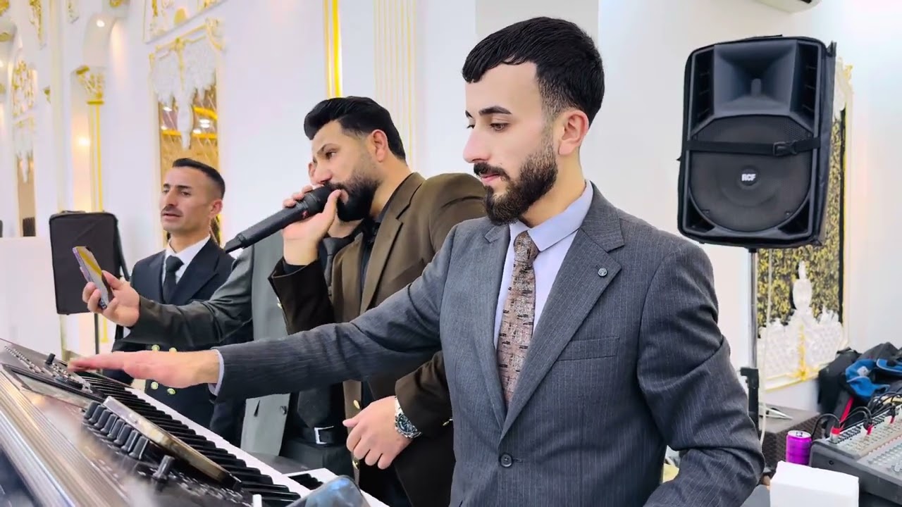 شاكر حلو كلشيني اغاني كردي