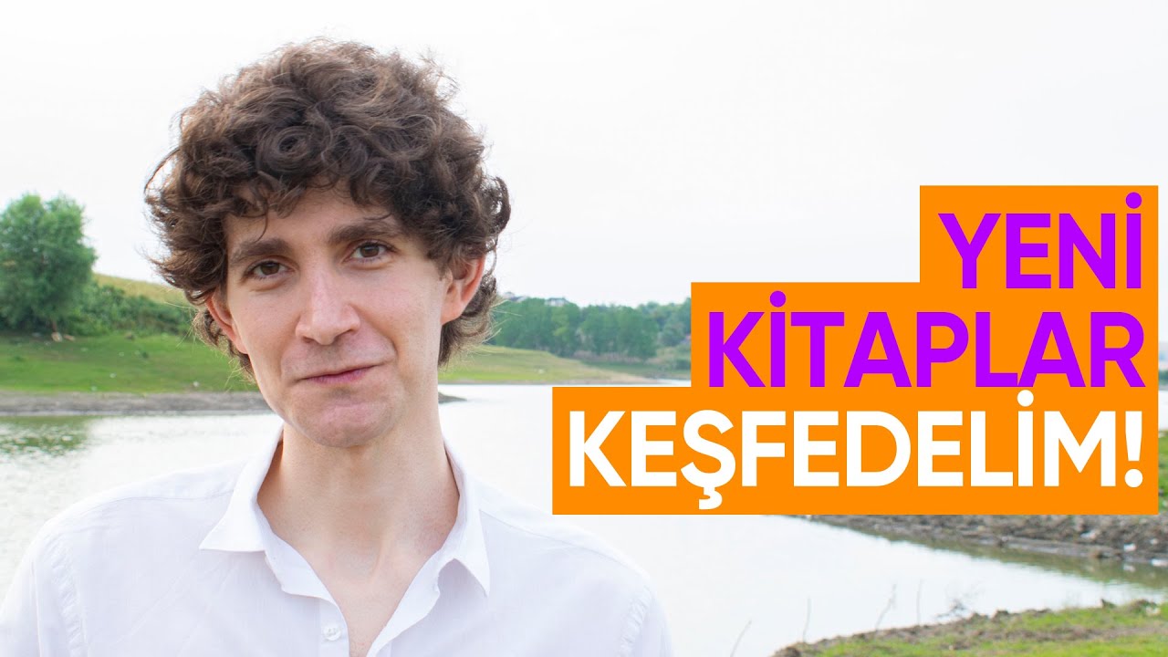 KİTAP &Ouml;NERİLERİ: Yeni &Ouml;neriler Yeni Keşifler