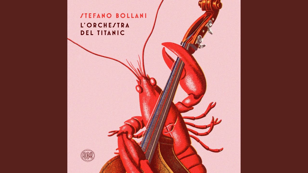 L'Orchestra Del Titanic