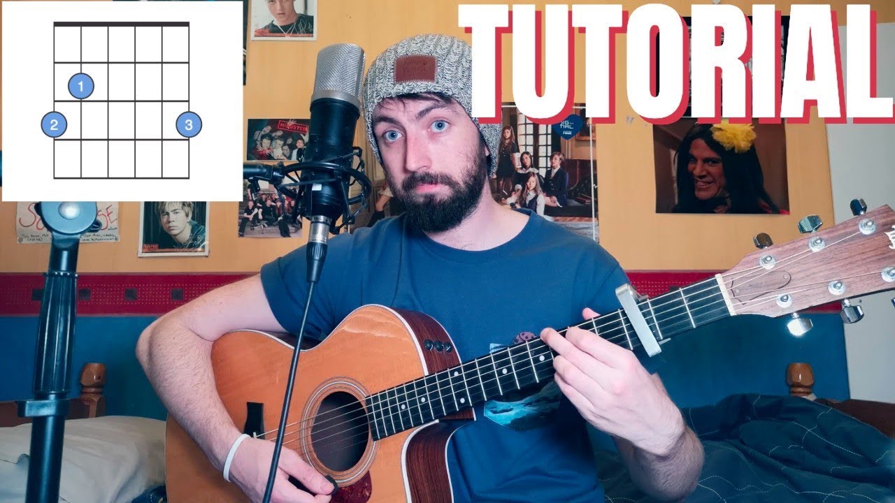 TUTORIAL : Twice - Fancy